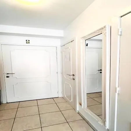 Appartement In Near The *