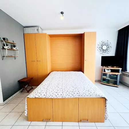 Appartement In Near The *