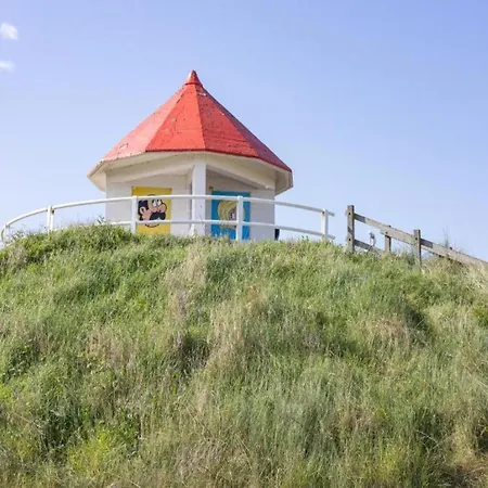 Appartement In Near The Wenduine